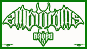 ambigrams by nagfa